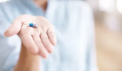 Jedan probiotik dnevno mogao bi da pomogne kod depresije i anksioznosti