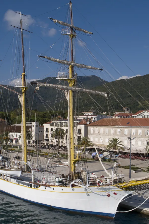 U Tivtu 15 odsto vi&scaron;e turista