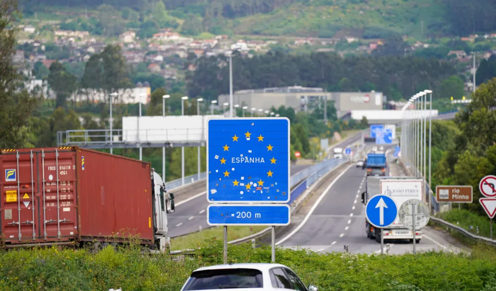 Od 1. jula nova pravila za ulazak u EU