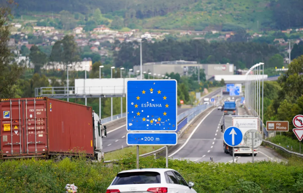 Od 1. jula nova pravila za ulazak u EU