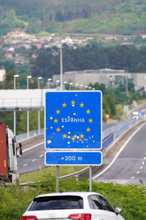 Od 1. jula nova pravila za ulazak u EU