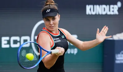 Linda Noskova