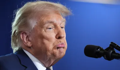 Dvije trećine Amerikanaca ne vjeruje Trampu da je ostvario ciljeve u Iranu