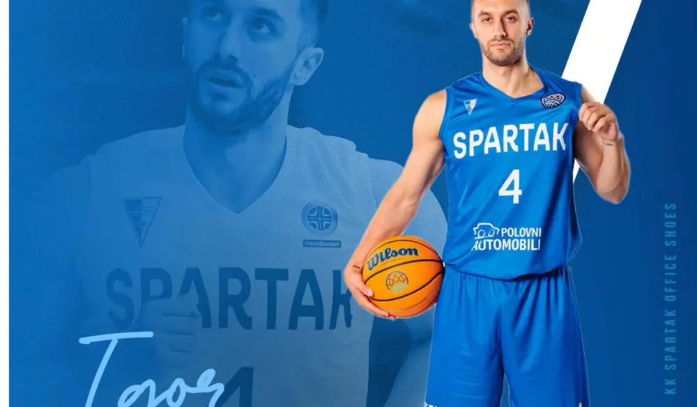 Igor Drobnjak