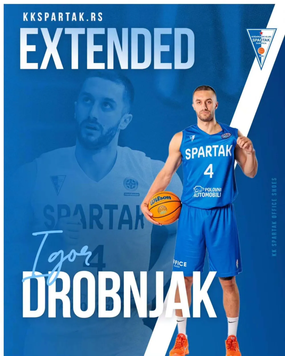Igor Drobnjak