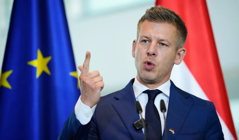 Moskva: Mađar drugačiji od Orbana, ali uočavamo nijanse u vezi Ukrajine