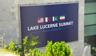 (UŽIVO) Neizvjestan nastavak tehničkih pregovora u &Scaron;vajcarskoj; Netanjahu: Trupe IDF ostaju na jugu Libana
