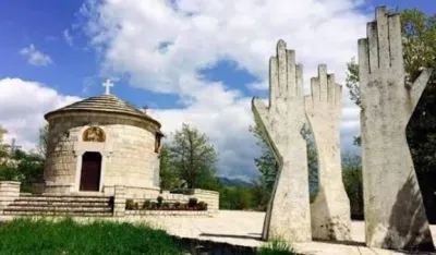Dimitrije Đikanović preživio zločin u Dolima: U jednom danu ostao bez 15 najmilijih, a ipak nastavio život