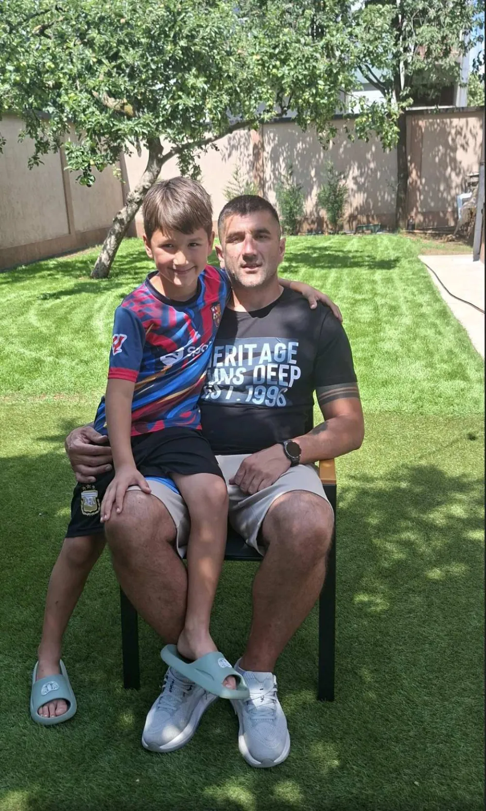 Dimitrije Đikanović preživio zločin u Dolima: U jednom danu ostao bez 15 najmilijih, a ipak nastavio život