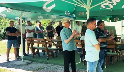 Lovci protiv novog zakona o oružju: Predloženo rje&scaron;enje ugrožava opstanak lovstva