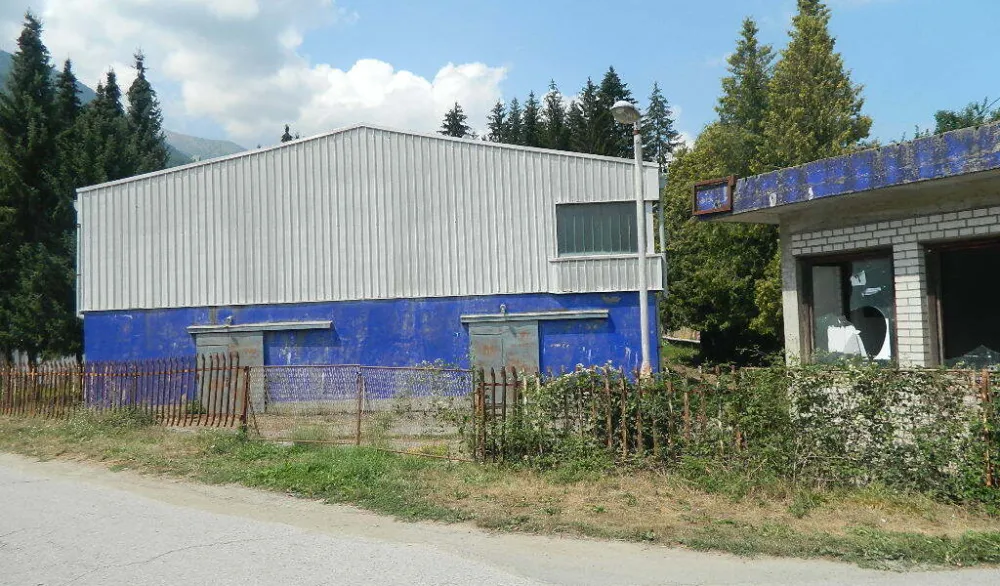 Ni&scaron;ta od oživljavanja Titeksovog pogona u Murinu: Od uspje&scaron;ne fabrike do devastirane imovine