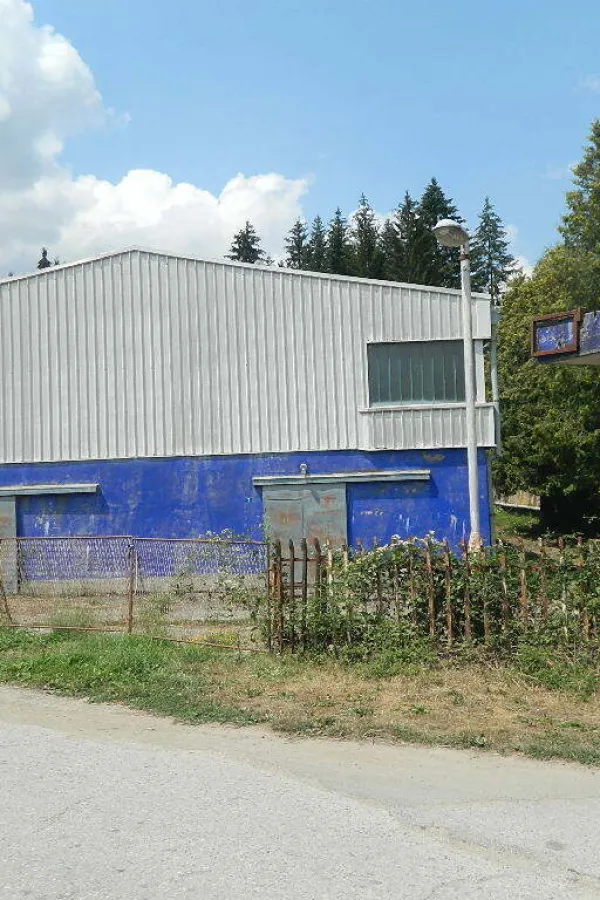 Ni&scaron;ta od oživljavanja Titeksovog pogona u Murinu: Od uspje&scaron;ne fabrike do devastirane imovine