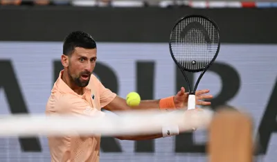 Novak Đoković
