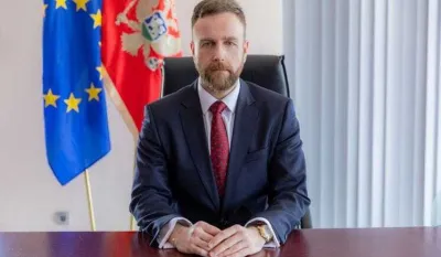 Đuković izabran za potpredsjednika Mreže koordinatora za izvršenje presuda Evropskog suda za ljudska prava u Berlinu