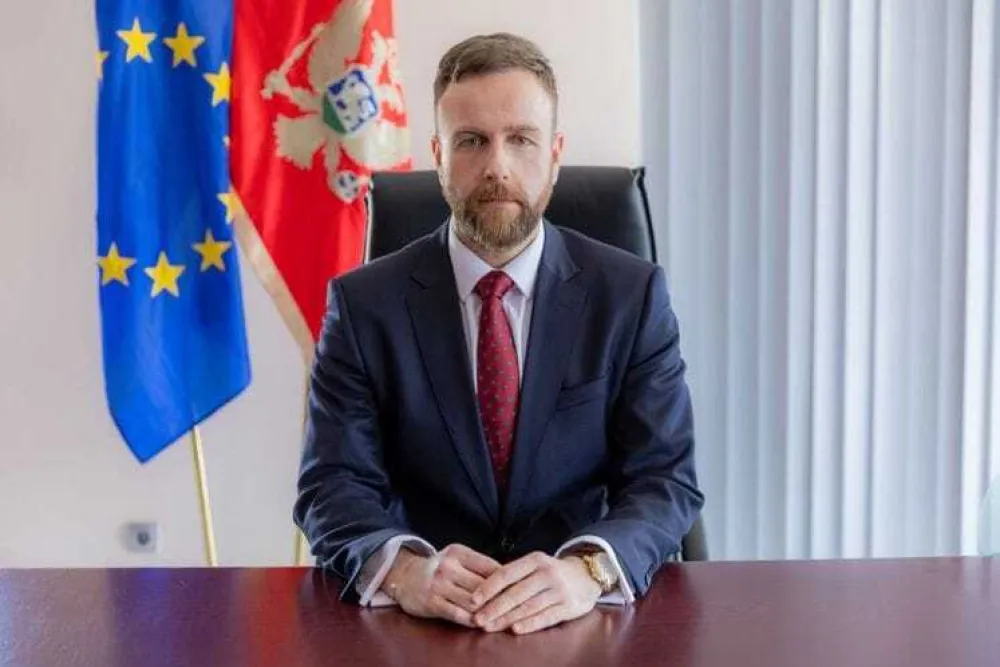 Đuković izabran za potpredsjednika Mreže koordinatora za izvr&scaron;enje presuda Evropskog suda za ljudska prava u Berlinu