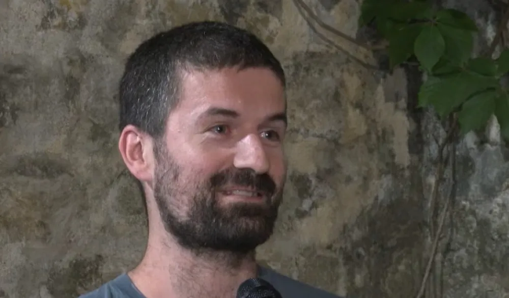 Mogući razvoj događaja