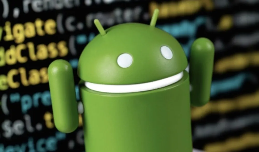 Screenshot Android uvodi veliku promjenu: Evo &scaron;ta znači plava tačka na ekranu