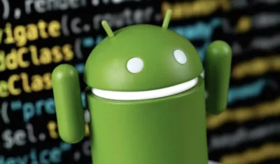 Screenshot Android uvodi veliku promjenu: Evo &scaron;ta znači plava tačka na ekranu