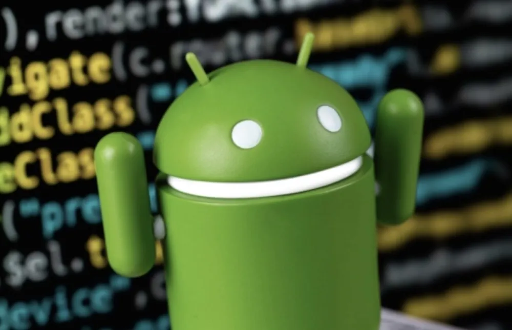Screenshot Android uvodi veliku promjenu: Evo &scaron;ta znači plava tačka na ekranu