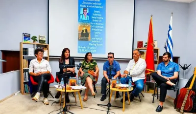 Riječi otvaraju prostor za dublje razumijevanje života