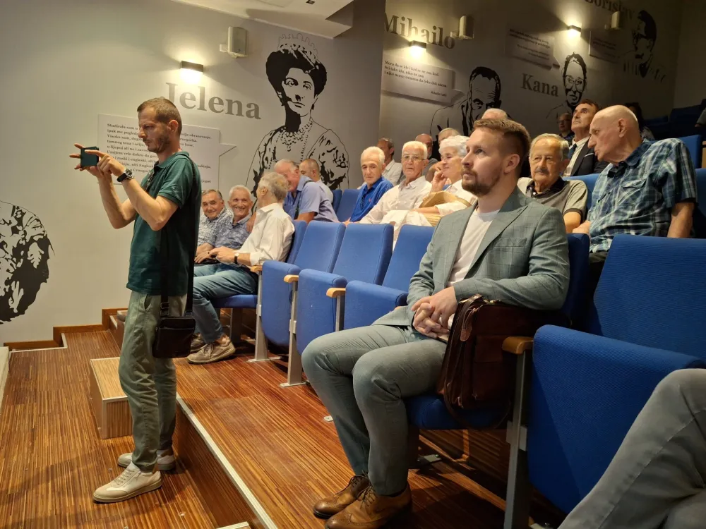 Logor i poslije logora