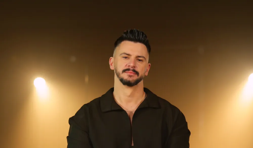 Emir Đulović priprema nove muzičke projekte
