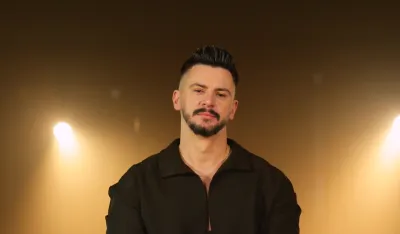 Emir Đulović priprema nove muzičke projekte