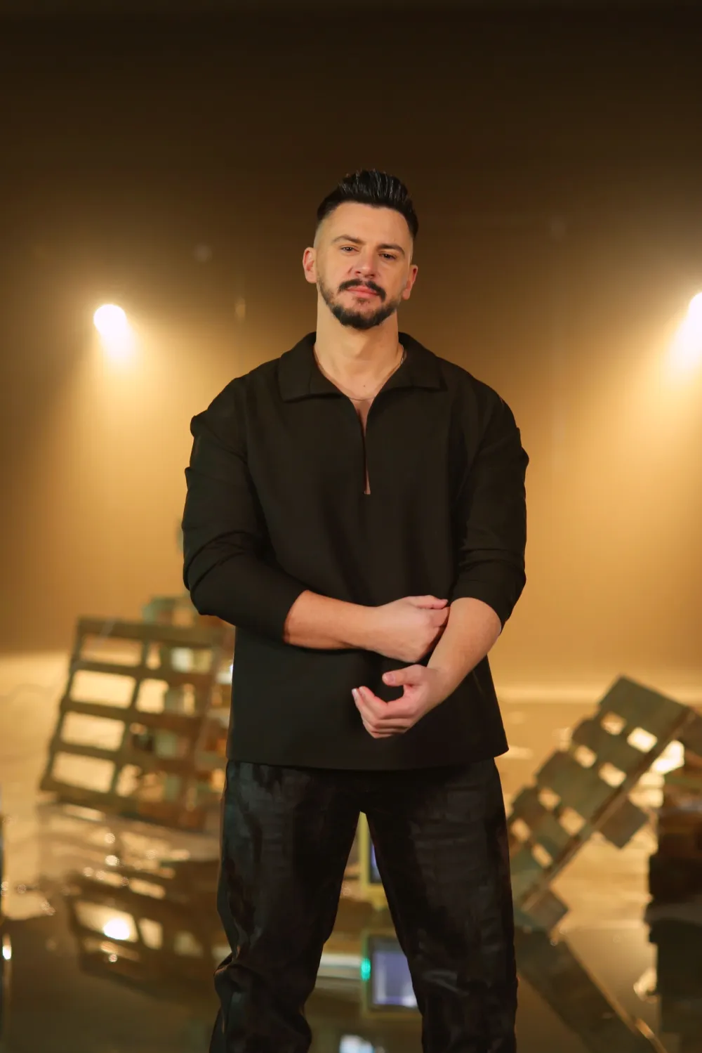 Emir Đulović priprema nove muzičke projekte