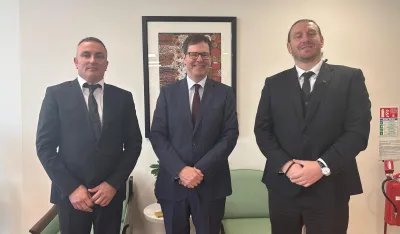 Crnogorsko-australijska privredna komora djelovaće kao platforma za razvoj poslovnih veza i podr&scaron;ku kompanijama
