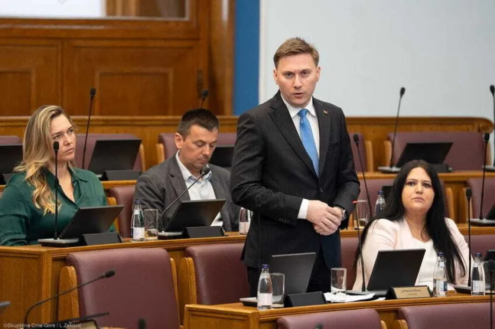 &Scaron;imun: Radimo na stvaranju temelja za održiv i kvalitetan sistem za buduće generacije
