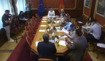 Izrabrani predsjednik i članovi Žirija za Trinaestojulsku nagradu