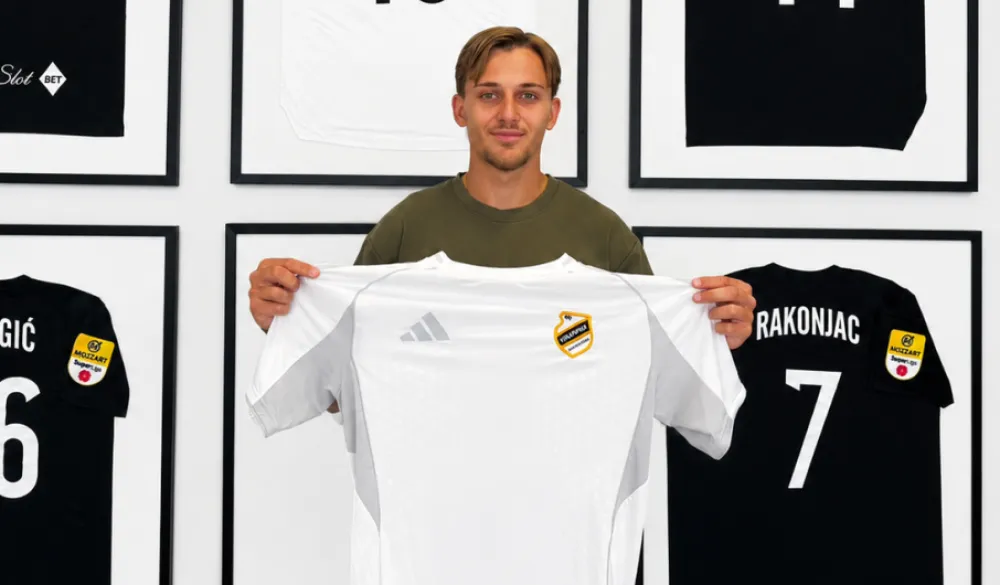 Andrej Bajović