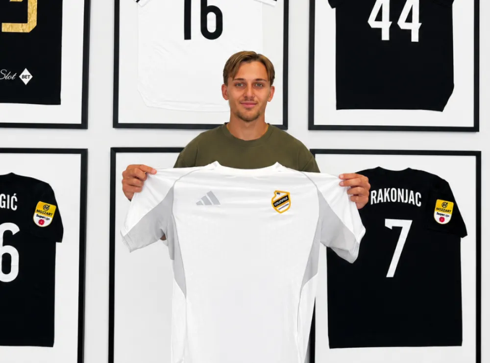 Andrej Bajović