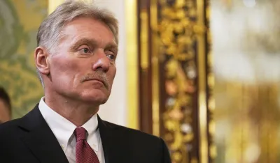 Peskov: Razgovori Moskve i Beograda o prodaji NIS-a usmereni na komercijalna pitanja