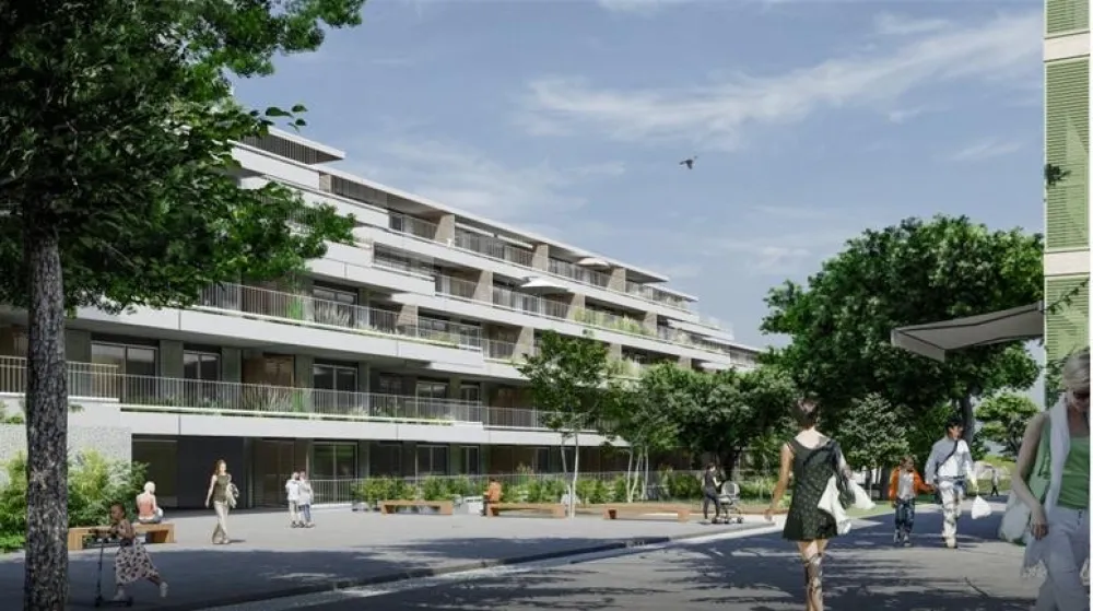 Raspisan tender za Glavni projekat i početak izgradnje Bloka A1 na Veljem brdu