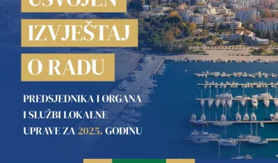 SO Bar podržala rad predsjednika i lokalne uprave