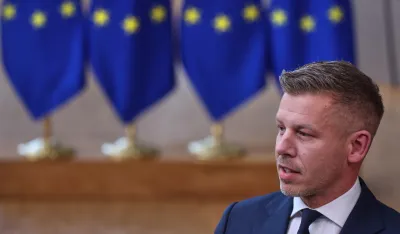 Mađar najavio izbor predsjednika i mogući novi ustav Mađarske