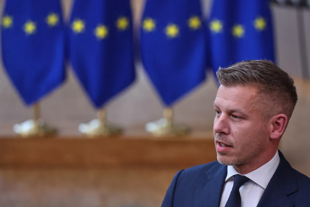 Mađar najavio izbor predsjednika i mogući novi ustav Mađarske