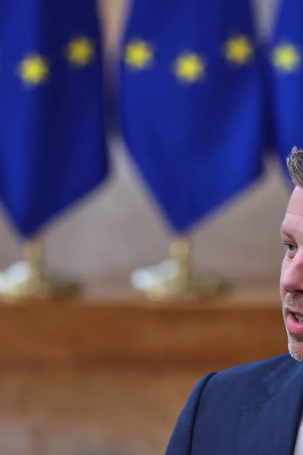 Mađar najavio izbor predsjednika i mogući novi ustav Mađarske