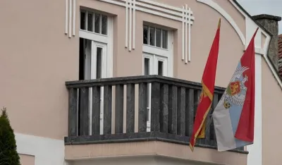 &Scaron;kolu diplomatije &bdquo;Gavro Vuković&ldquo; sele iz Berana na Cetinje
