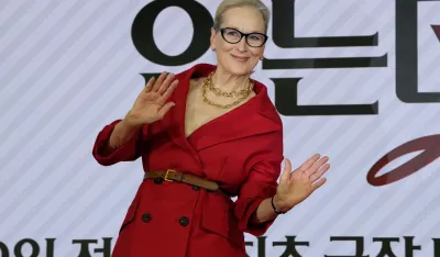 (FOTO) Govorili su joj da je ružna, uprkos svemu (p)ostala je jedna od najboljih glumica