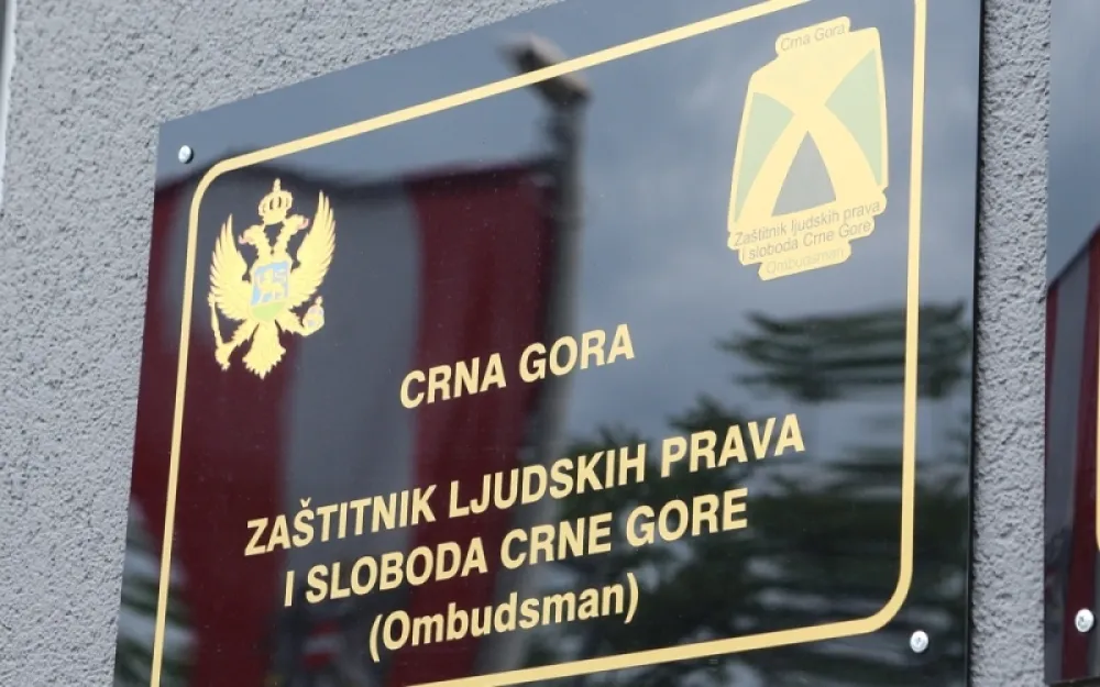 Ombudsman utvrdio diskriminaciju u Fondu zdravstva u slučaju iz Berana