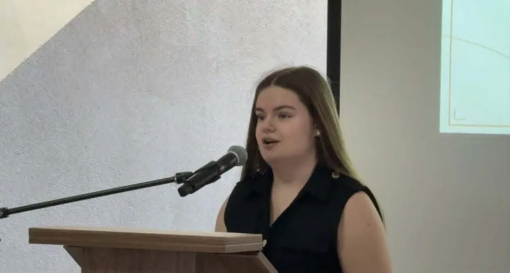 (VIDEO) SE&Scaron; &bdquo;Mirko Ve&scaron;ović&ldquo; uručila diplome &bdquo;Luča&ldquo;: Rad, znanje i uspjeh slavi 57 "lučono&scaron;a"