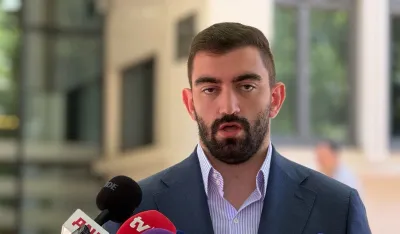 Andrija Klikovac
