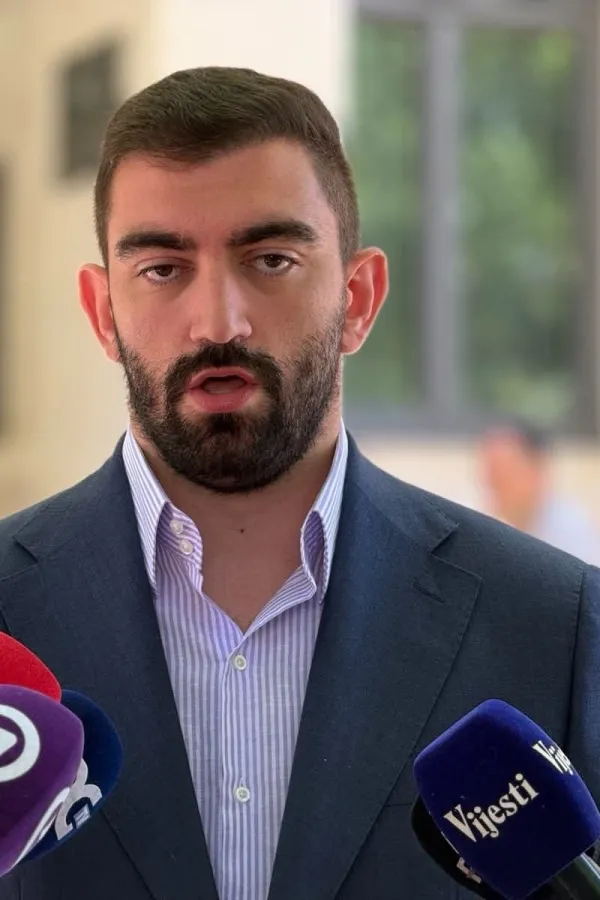 Andrija Klikovac