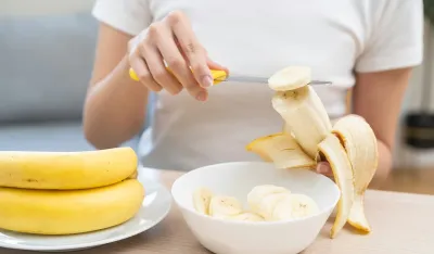 &Scaron;ta se de&scaron;ava sa mozgom kada jedete banane - naučnici imaju zanimljiv odgovor