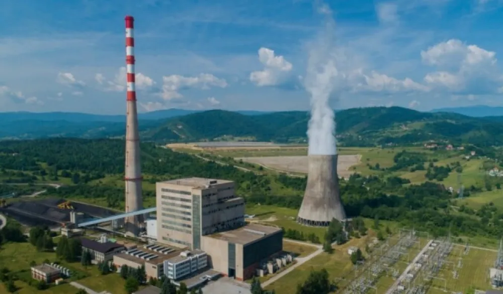 Crna Gora mora pokazati da li je rekonstrukcija TE Pljevlja dala rezultate