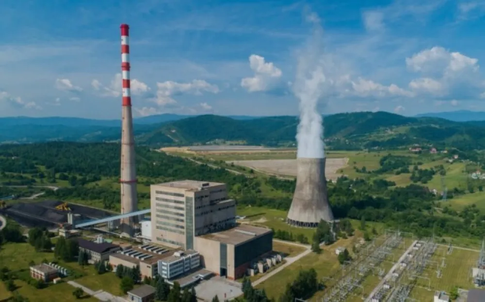 Crna Gora mora pokazati da li je rekonstrukcija TE Pljevlja dala rezultate
