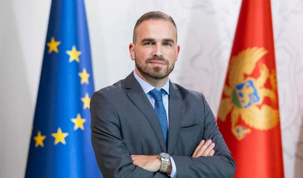 Dabetić: Neću učestvovati u ovogodi&scaron;njoj &Scaron;koli diplomatije &bdquo;Gavro Vuković&ldquo;