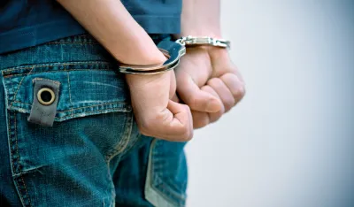 Pljevlja: Policija uhapsila osumnjičenog za obljubu nad nemoćnim licem